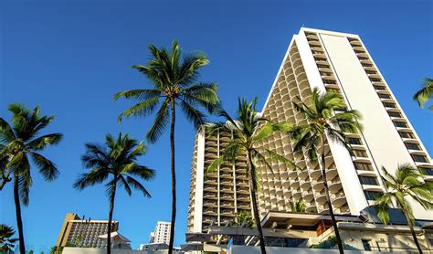 Ocean Water, Waikiki Beach, and Hotel Towers Photograph by Alex ...