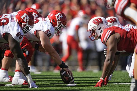 2023 Wisconsin Football Game-By-Game Predictions: Week 7 through Week ...