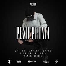 Peso Pluma Tour Announcements 2023 & 2024, Notifications, Dates ...