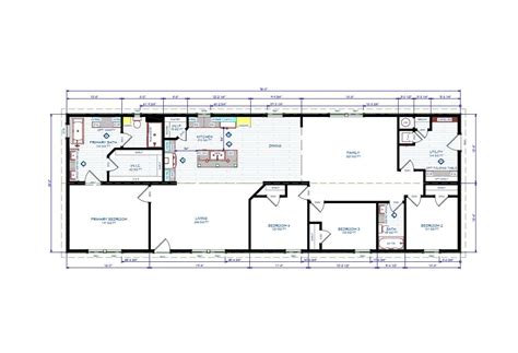 Champion Homes Collection Mod 2876 01 Contender I From Titan Factory