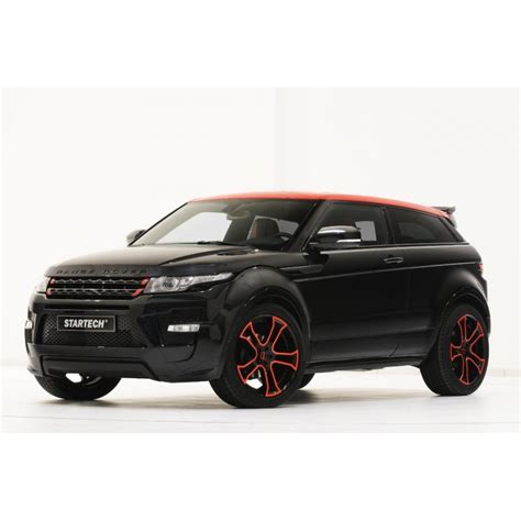 Kit Carrosserie Startech Pour Range Rover Evoque