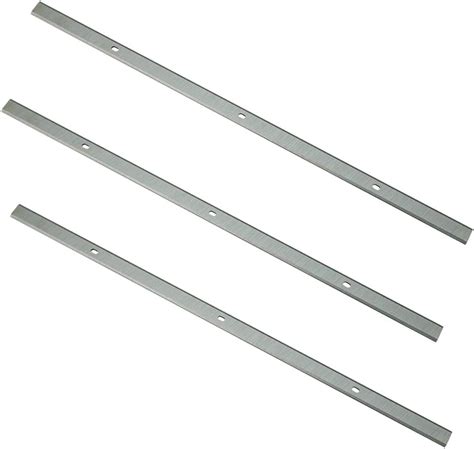 POWERTEC 12827 13 HSS Planer Blades Replacement For Delta 22 591 22