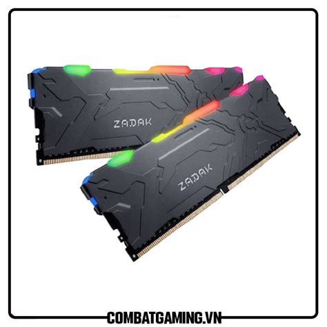 Ram Apacer Zadak Moab Rgb Ddr Gb Mhz Gb X