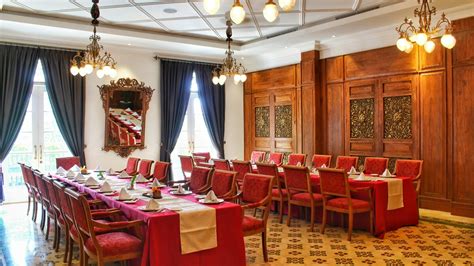 7 Must Try Menu Plataran Menteng Jakarta - JAJANBEKEN.COM