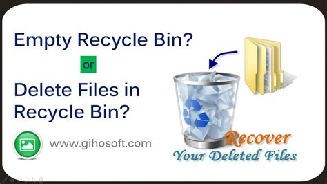 How To Empty Recycle Bin On Galaxy S At Martha Davis Blog