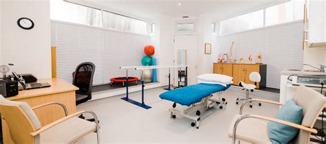 Home Physiotherapy Services Scarborough