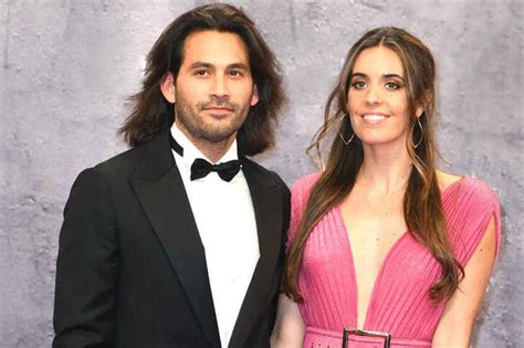 Te Mostramos Las Parejas De Las Celebridades M S Queridas De Espa A