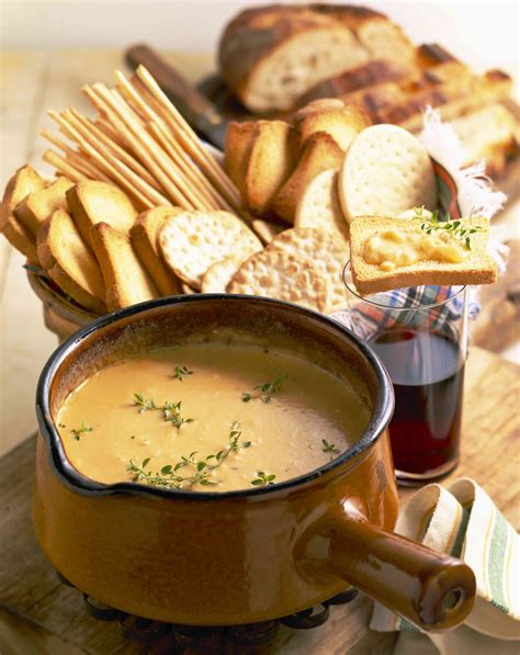 10 Best Fondue Recipes