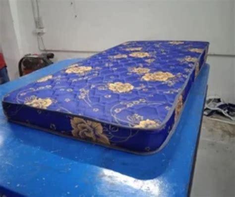 Thickness 5 Inches Foam Single Bed Mattress At ₹ 8000 In Coimbatore