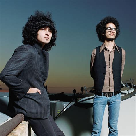 The Mars Volta