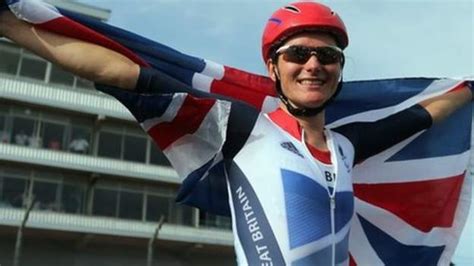 Sports Personality Of The Year Why Sarah Storey Should Win Bbc Sport