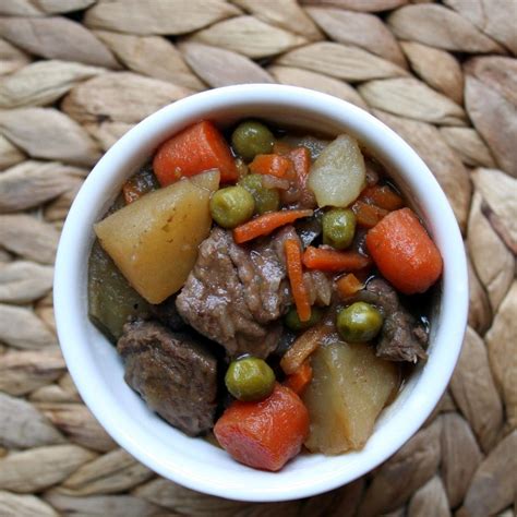 Beef Stew Vi Allrecipes