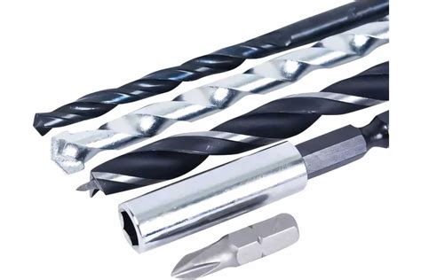 Набор бит и сверл X-Line 34 предмета Bosch 2607010608 - выгодная цена ...