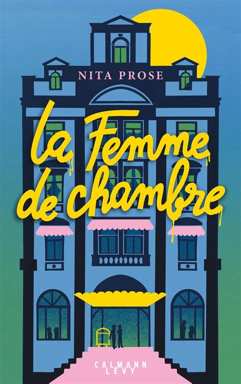 La Femme De Chambre Hachette