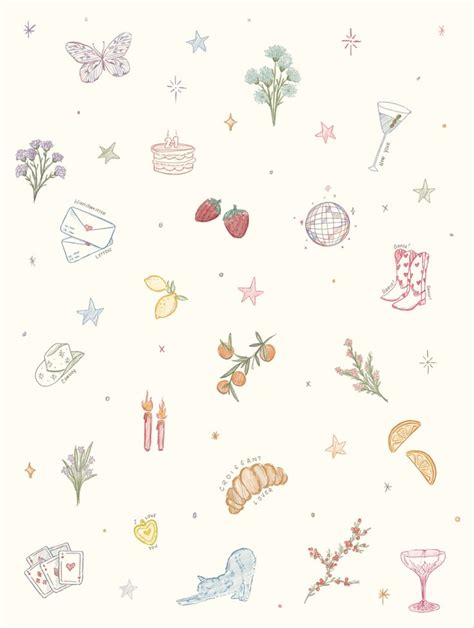 St Birthday Wallpaper Cute Wallpaper Backgrounds Cute Patterns