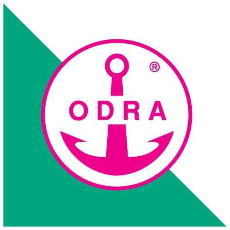 odra logo vector logo  odra brand   eps ai png cdr