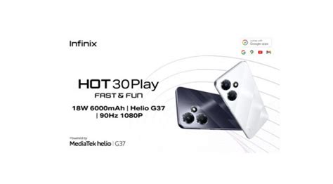 Marketing Edge Rewards Infinix With Excellence In Mobile Gaming Awards