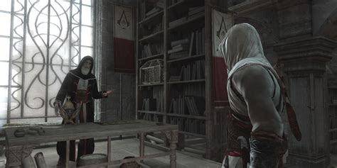 Assassin S Creed Reasons Why Altair Is The Best Assassin Why It