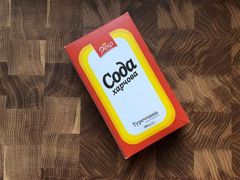 Науковці назвали несподівані властивості харчової соди для здоров'я