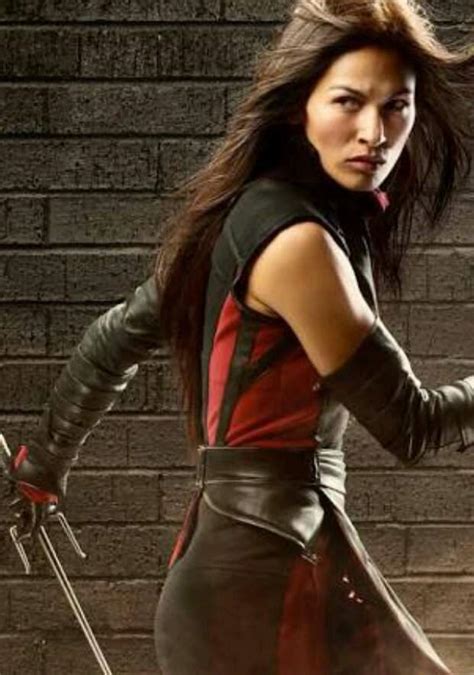 Elektra Wiki MARVELESA Amino