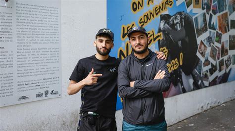 Un An Apr S La Mort De Nahel Tu Par Un Policier Nanterre Se Souvient