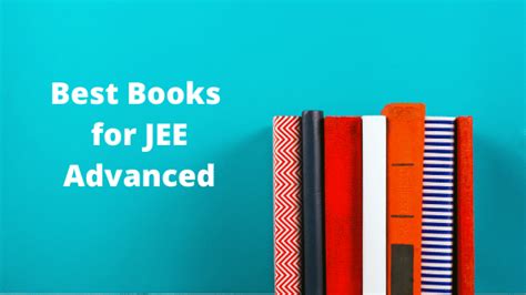 Best books for JEE advanced - physicscatalyst's Blog