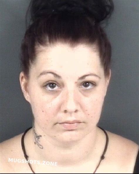 CHAVIS AMANDA NICOLE 08 11 2023 Cumberland County Mugshots Zone