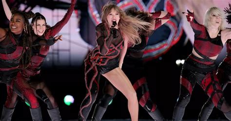 Edinburgh Taylor Swift fans gutted as queues 'paused' and tickets 'sell ...