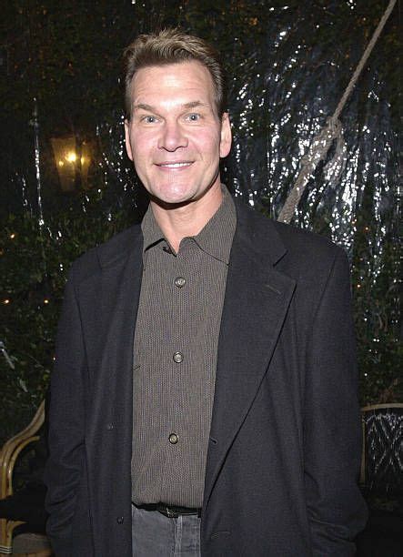 47 Patrick Swayze 2000 Photos And Premium High Res Pictures Getty Images Patrick Swayze