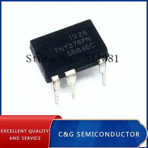 Pcs Tny Pn Tny P Tny Dip Management Chip Ic Ic Chip Aliexpress