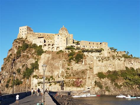 The Ultimate Travel Guide To The Island Of Ischia Italy FeetDoTravel