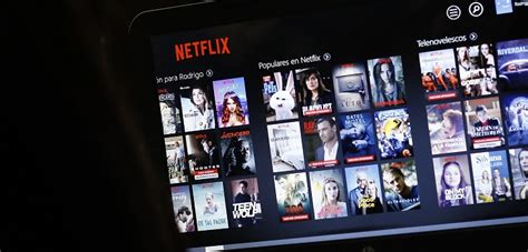 Netflix revela códigos para acceder a categorías secretas de contenido