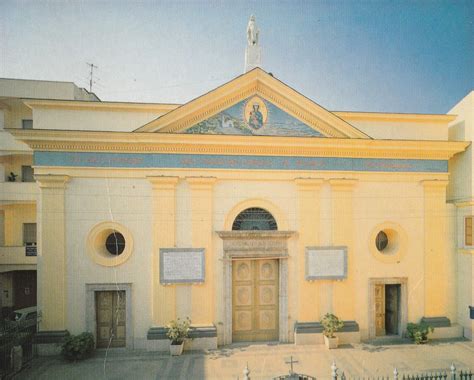 Diocesi Sessa Aurunca Archivi La Lunga Notte Delle Chiese