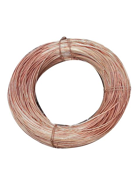 0 02mm Enameled 0 2mm Copper Wire Stranded At Rs 830 Kg In Bengaluru