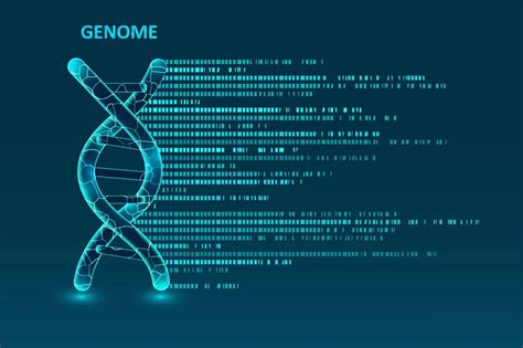 Decoding The Genome How Ai Is Revolutionising Genomic Analysis