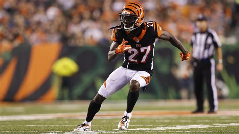 Cincinnati Bengals Cut Dre Kirkpatrick