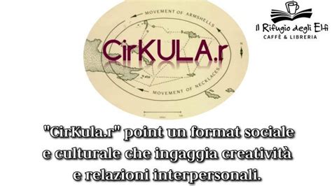 Cerveteri Al Caff Libreria Il Rifugio Degli Elfi Cirkula R Talkcity