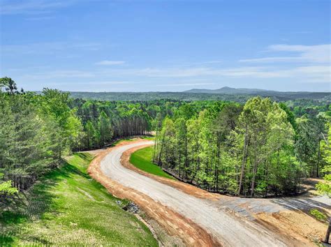 Valley View Farms Lot Country Tracts Georgia Land For Sale