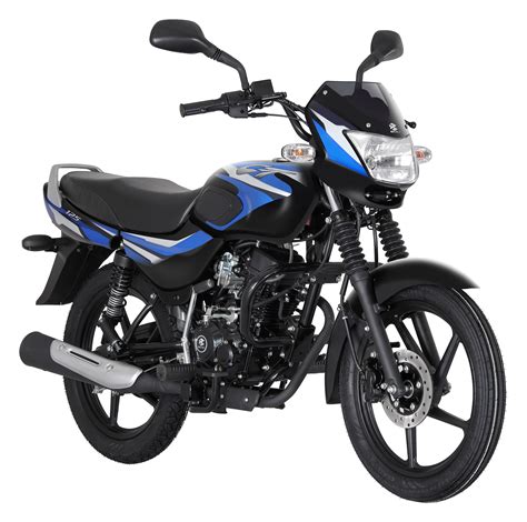 Bajaj Ct125 2022 Precio S 5595 Motos Bajaj Somos Moto Perú