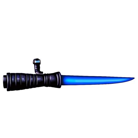 Download Curved Hilt Lightsaber Png Fam28