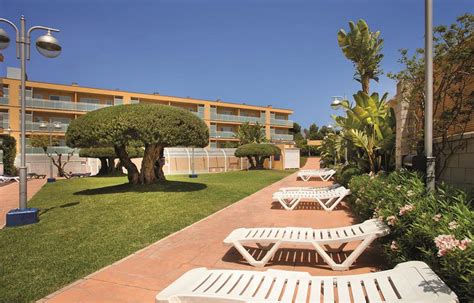 Accessible accommodation in the BENIDORM,COSTA BLANCA,SPAIN - TERRALTA ...