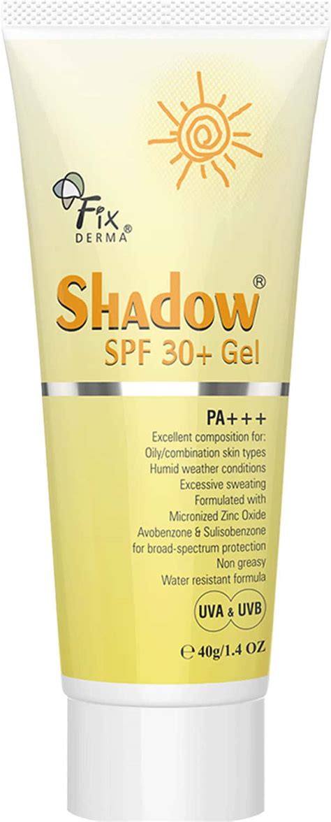 Buy Fixderma Shadow Spf Lip Shield Gm Online Get Upto Off