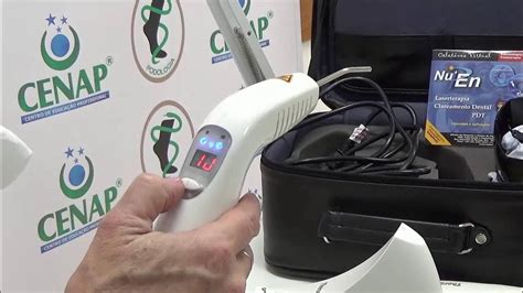 Review Laser Dmc Laser Therapy Xt E Laser Therapy Ec Youtube