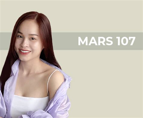 NGÔ LÊ HƯƠNG QUỲNH | Mars107