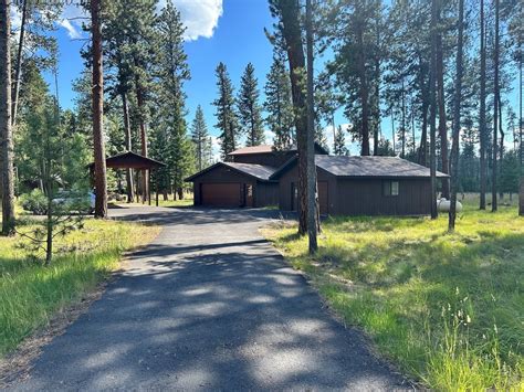 Seeley Lake, MT Real Estate & Homes for Sale | realtor.com®