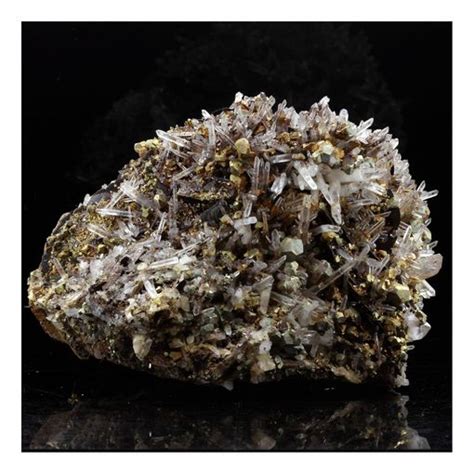 Siderite Natural Pierre De Francia Saint Pierre De M Age Sideritis