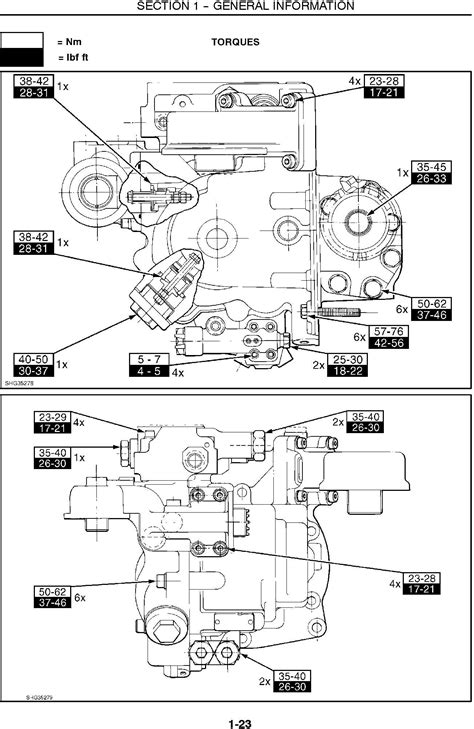 New Holland Ts90 Ts100 Ts110 Tractor Complete Service Manual Deere