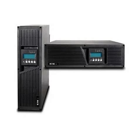 Eaton Make 10 KVA Rack Mountable On Line UPS At Rs 85595 Eaton UPS In