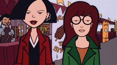 Watch Daria Season 2 Episode 10: Fair Enough - Full show on Paramount Plus