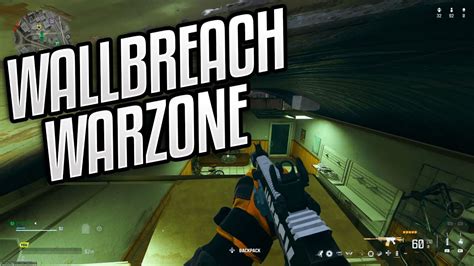 Warzone Glitches URZIKSTAN Secret Hiding Spot Wallbreach Glitch